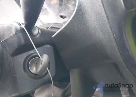 2015 Jeep Compass Sport from USA, damaged, VIN 1C4NJCBA5FD219404